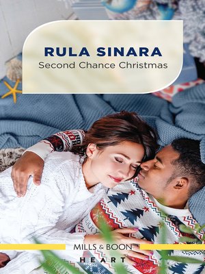 cover image of Second Chance Christmas